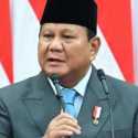 Prabowo Didoakan Panjang Umur Supaya Gibran Tak Jadi Presiden