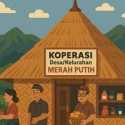 Data Presisi jadi Kunci Sukses Kopdes Merah Putih
