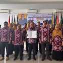 Kepengurusan Baru Ikawiga Diharapkan Makin Berkontribusi Nyata