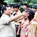Prabowo Ingin Perluas Sekolah Rakyat Hingga 500 Titik