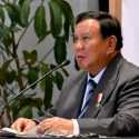 Setelah Reshuffle Prabowo Ikut Rapat Virtual BRICS