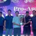 The Indonesia Pro-Am Golf 2025 Berakhir, Ini Juaranya!