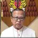 Kardinal Suharyo Ajak Umat Katolik Perkuat Solidaritas