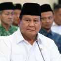 Prabowo Dengarkan Delapan Harapan Organisasi Pemuda Lintas Iman