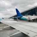 Menhub Dudy Tegaskan Merger Pelita Air-Garuda Indonesia Tunggu Keputusan Pertamina