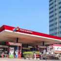 Stok BBM Tiba, Pertamina Siap Lanjutkan Kolaborasi dengan SPBU Swasta