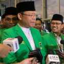 Mardiono Harusnya Tahu Diri Serahkan Posisi Ketum PPP ke Kandidat Lain