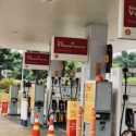 Curhat Pegawai SPBU Swasta: Senang Jual Kopi dan Snack daripada Dirumahkan