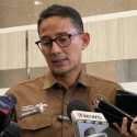 Sandiaga Berpeluang Bawa PPP Kembali ke Senayan