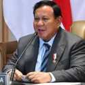 Reshuffle Kabinet Bukti Prabowo Pelan-pelan Geser Dominasi Jokowi