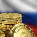 Rusia Batasi Penarikan ATM, Pasar Kripto Diperkirakan Terdampak