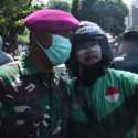 Berswafoto Bareng TNI