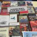 Penangkapan Buku