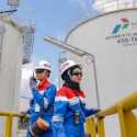 Pertamina: ASCOPE Jadi Motor Transisi Energi ASEAN di Usia 50 Tahun