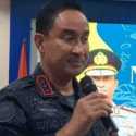 Komjen Suyudi Bantah Isu jadi Kapolri