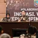 Ibas Minta FKPPI Jaga Kesatuan dan Cetak SDM Unggul Bagi Indonesia