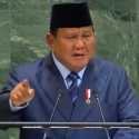 Pidato Prabowo Ngeri