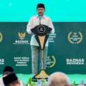 Baznas Perkuat Tata Kelola Zakat Lewat Rakernas dan UPZ Award