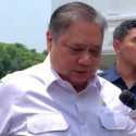 Siang Ini Menko Airlangga Hingga Gubernur BI Merapat ke Istana