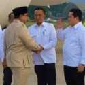 Tiba di Tanah Air Usai Lawatan 4 Negara, Prabowo: Alhamdulillah Produktif