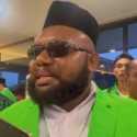 PPP Aceh hingga Papua Tak Goyah Dukung Mardiono Ketum Lagi