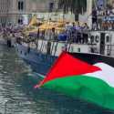 Armada Global Sumud Berlayar Menuju Gaza, Siap Tembus Blokade Israel
