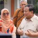 Perdana Prabowo Tinjau Sekolah Rakyat di Jaksel