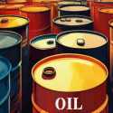 Harga Minyak Dunia Anjlok ke Level Terendah dalam Dua Minggu