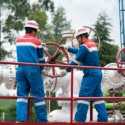Pertamina NRE Dorong Ketahanan Energi Lewat Pengelolaan Efisien