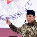 Geng Solo Lemahkan Kendali Presiden Prabowo