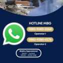 Masyarakat Bisa Lapor Masalah MBG di Hotline BGN