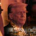 Trump Diduga Siapkan Operasi Militer Gulingkan Maduro