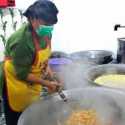 Cuma 34 Dapur SPPG Miliki Sertifikat Higienis, Pengamat: Ini Jelas Kelalaian!