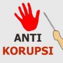 Ketika Antikorupsi jadi Retorika Murahan