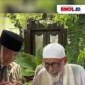 Ba’asyir Nasihati Jokowi soal Islam, Warganet: Gak Bakal Mempan