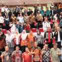 Baleg Serap Aspirasi Publik RUU PIP di UIN Surabaya