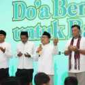 Cak Imin Doakan Kesuksesan Prabowo Pimpin Bangsa
