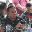 Program MBG Tanggung Jawab Moral Pengabdian TNI