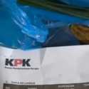 Tak Benar Kertas LHKPN Pembungkus Bawang Cetakan KPK