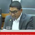 Komisi IV Janji RUU Pangan dan RUU Kehutanan Beres 2025