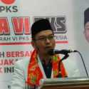 Narman Syah Resmi Pimpin PKS Jakarta Barat