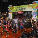 5.000 Pelari dan 32 Guru Besar Ramaikan wondr ITB Ultra Marathon 2025
