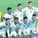 Timnas Garuda Gagal Tekuk Lebanon