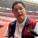 Erick Thohir Diminta Atasi Pengangguran hingga Kesehatan Mental Pemuda