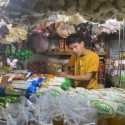 Harga Bapok di Awal September: Daging Ayam Rp34.650, Minyak Goreng Rp22.750 per Kg