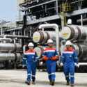 Pertamina Operasikan Kilang BBM dari Timur hingga Barat Indonesia