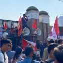 Mahasiswa Tuntut Pengesahan RUU Perampasan Aset