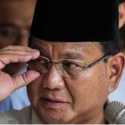 Perintah Jokowi ke Relawan Bikin Prabowo Tidak Nyaman