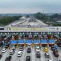Jasa Marga Mencatat 184 Ribu Kendaraan Tinggalkan Jabotabek