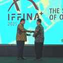 IFFINA 2025 Story of Origin: Menjembatani Potensi Lokal dengan Jejaring Global